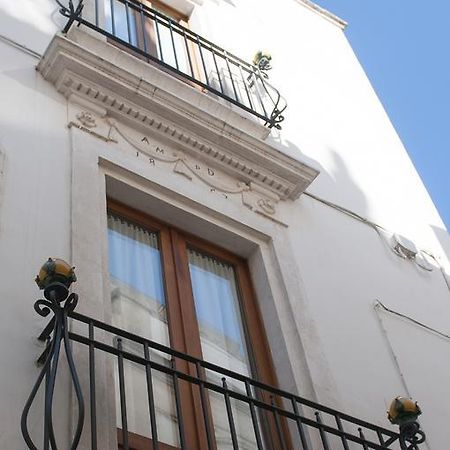 Lapignagialla Martina Franca Ngoại thất bức ảnh