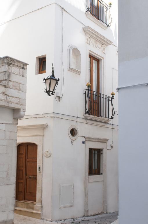 Lapignagialla Martina Franca Ngoại thất bức ảnh