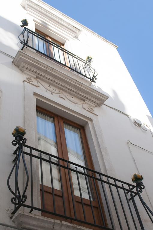Lapignagialla Martina Franca Ngoại thất bức ảnh