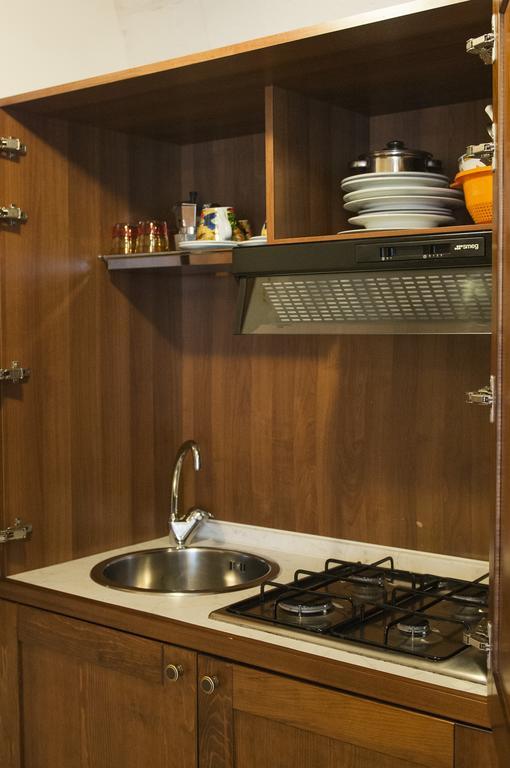 Lapignagialla Martina Franca Ngoại thất bức ảnh