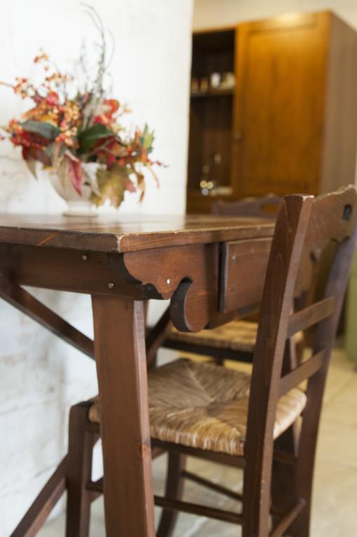 Lapignagialla Martina Franca Phòng bức ảnh