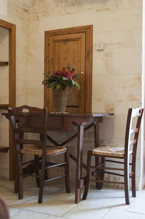 Lapignagialla Martina Franca Phòng bức ảnh