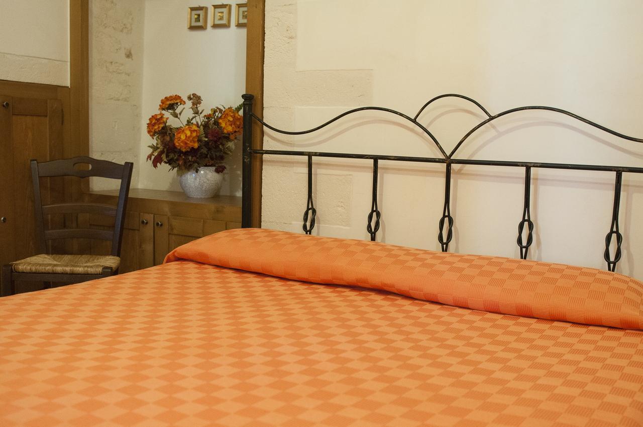 Lapignagialla Martina Franca Phòng bức ảnh